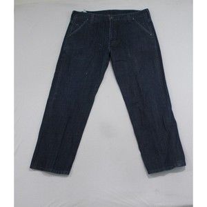 Levi's Men's Straight Jeans - Indigo